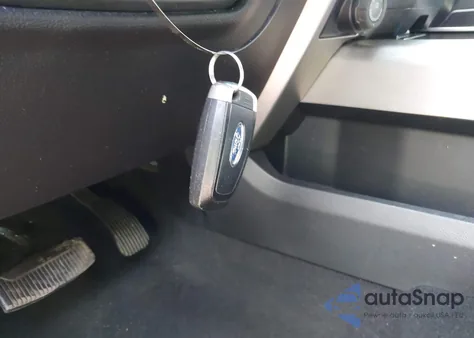 2021 Ford F-250 Platinum из США, поврежденный, VIN 1FT7W2BT8MEC03971